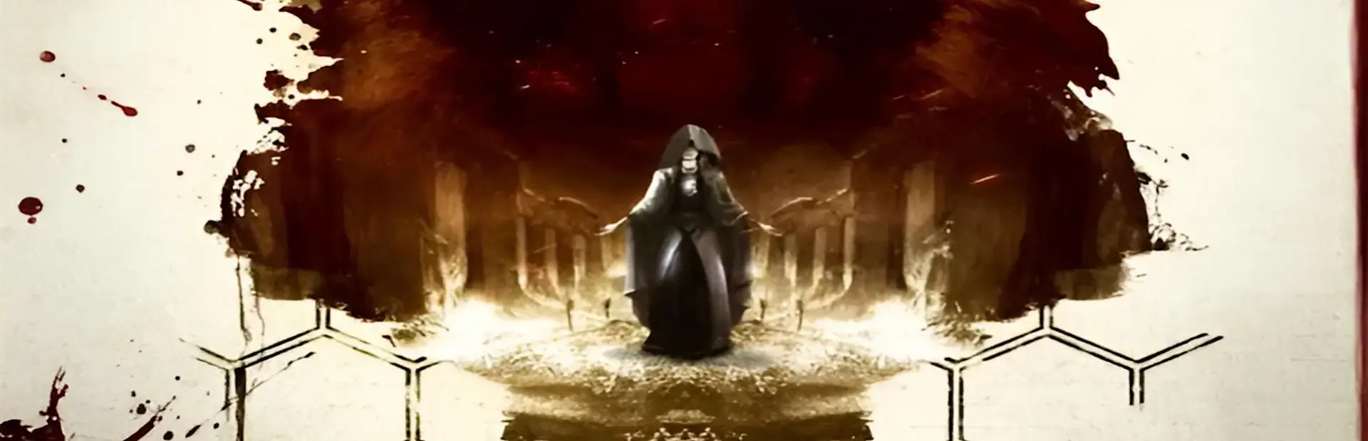 Blackguards background