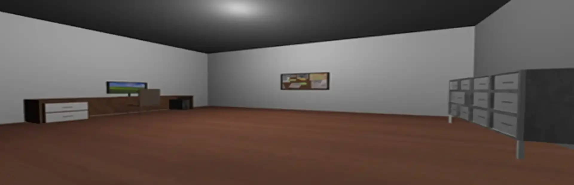 Detective Bureau Simulator background