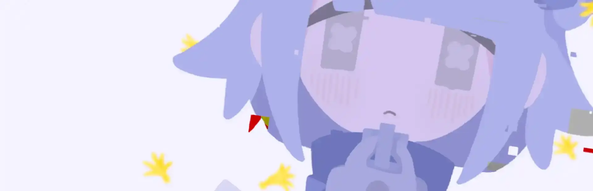 Pain Pain Go Away! background