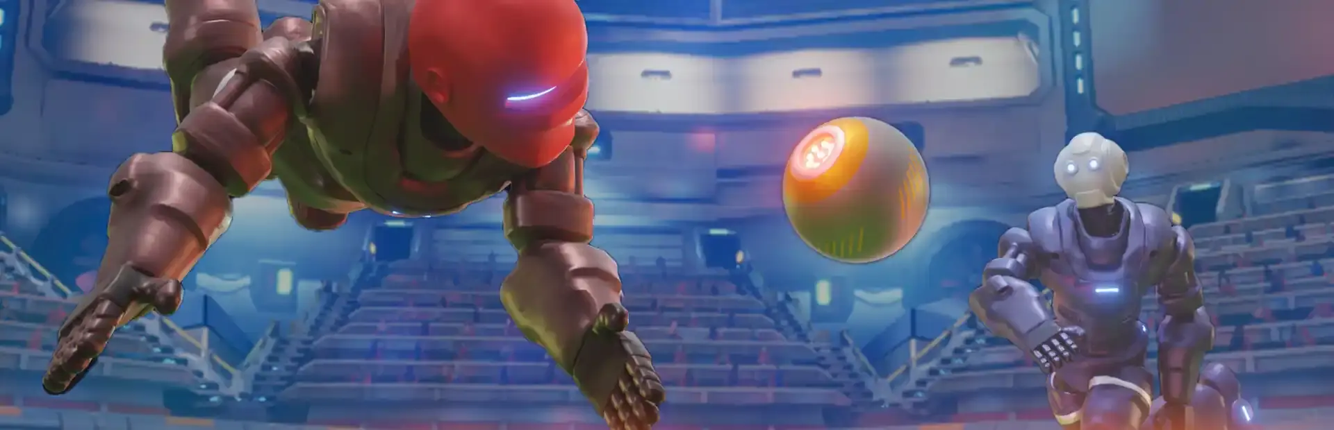 Dodgeball Circuit background