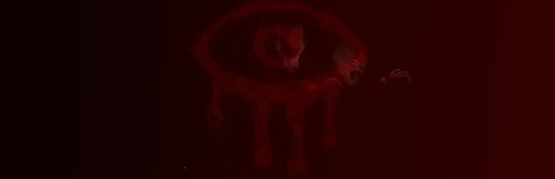 Eyes of Destiny background