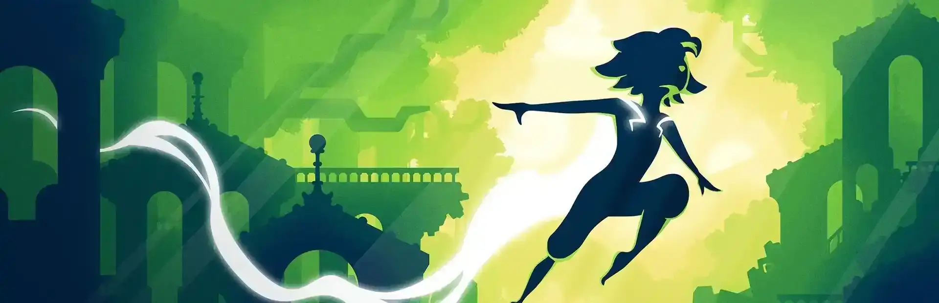 The King's Bird background