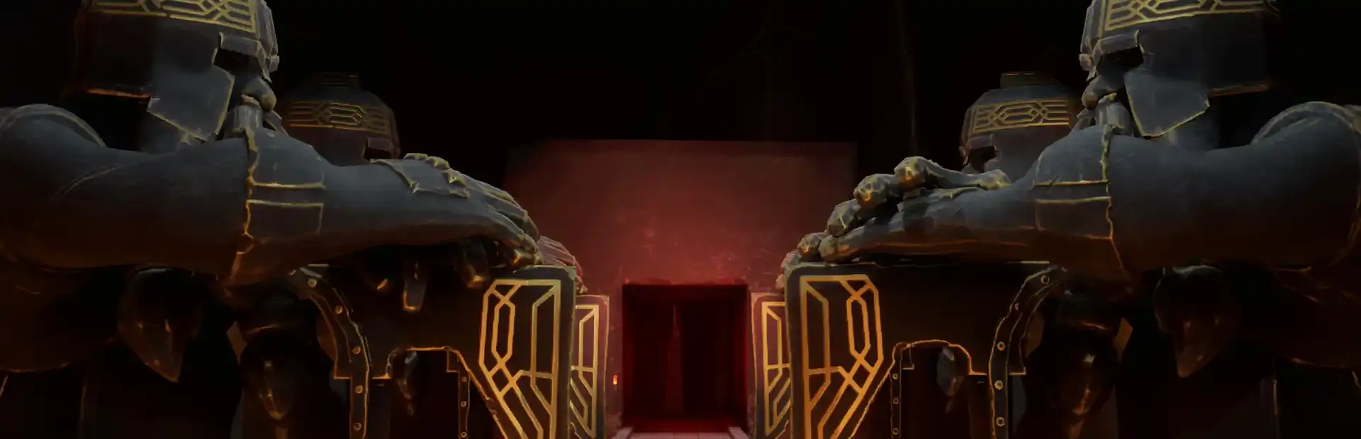 Dwarfender background