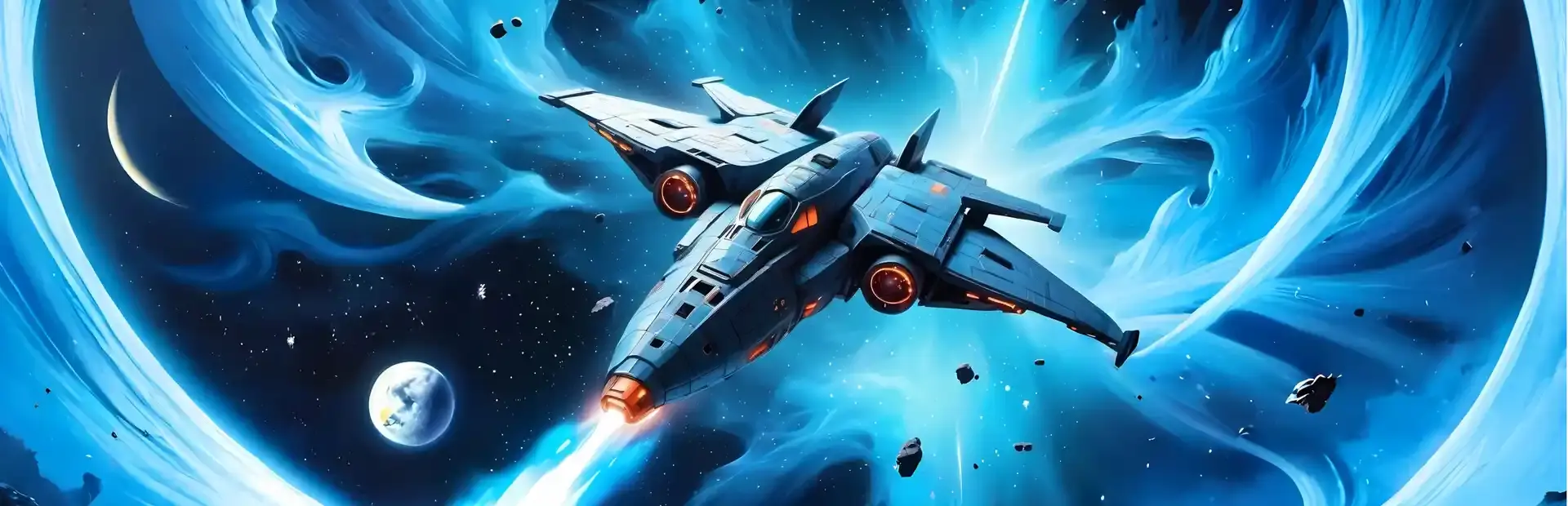 Last Star background