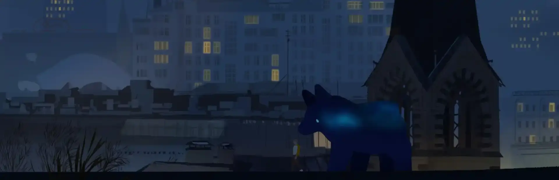 1 AM Moscow Time background