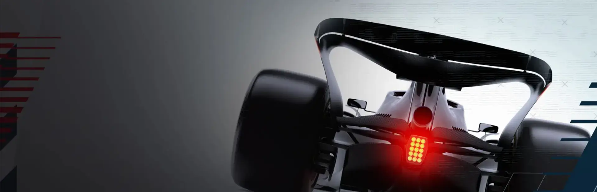 F1 22: Champions Edition background