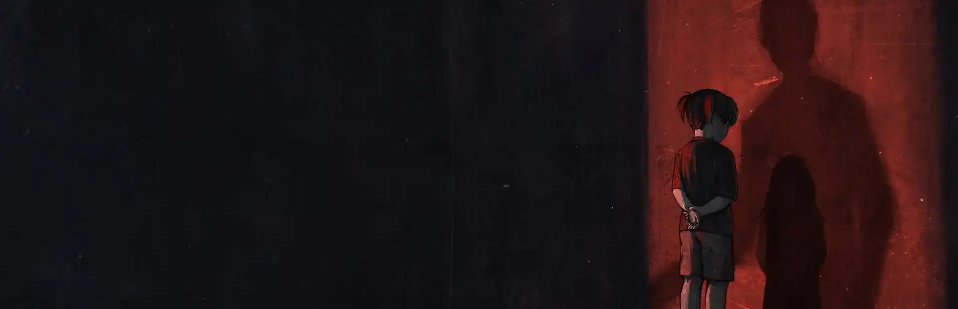 Nothing is Known: The Innocents background