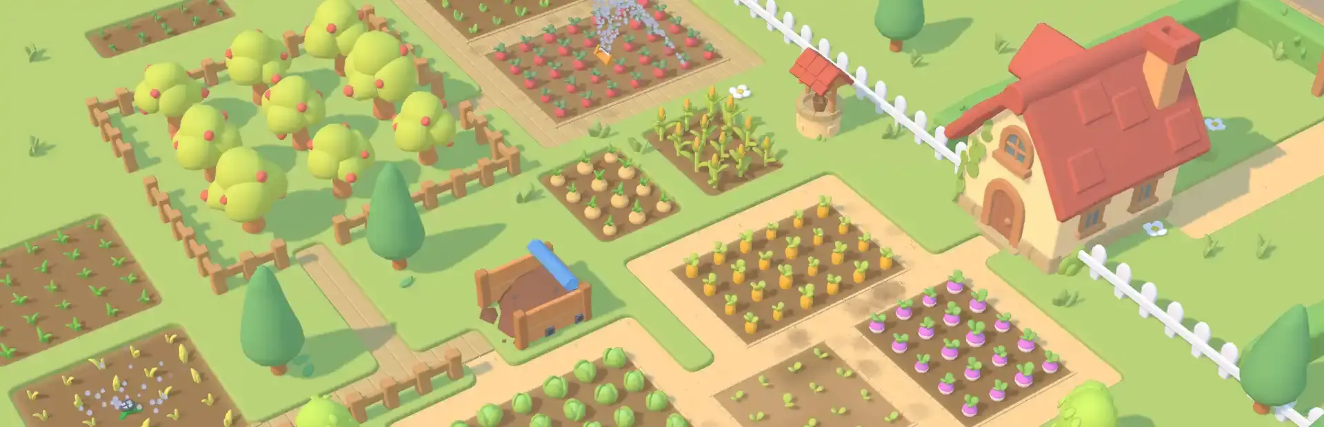 Homegrown background