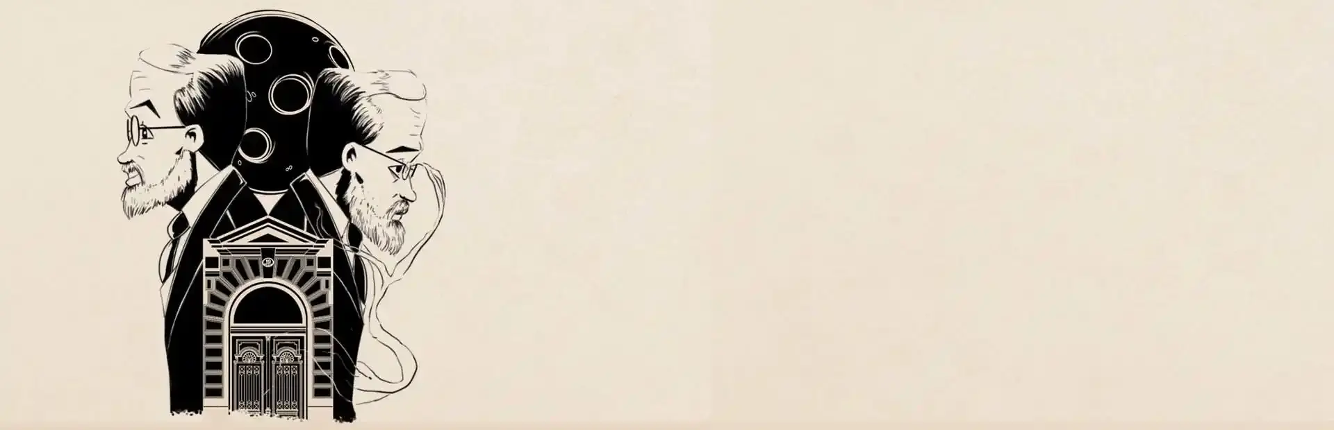 Freud's Bones: The Game background