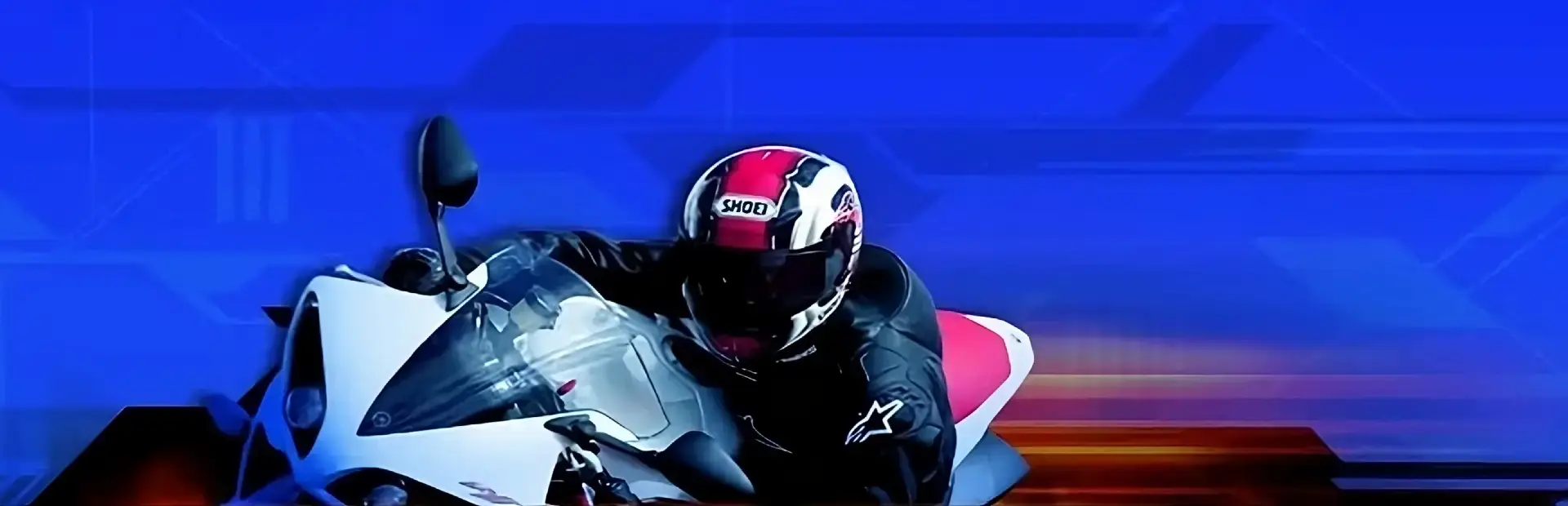Super Bikes 2 background