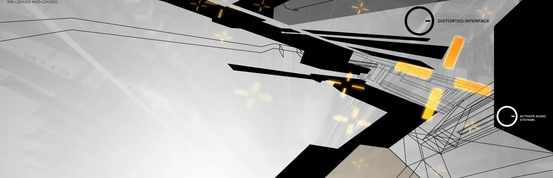 Beatmania IIDX 13 DistorteD background