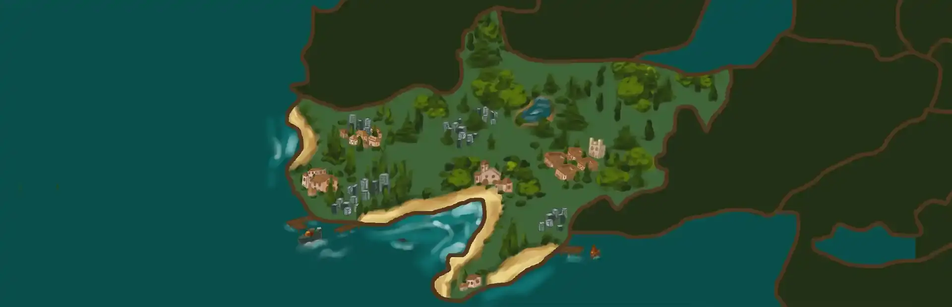 Electoral Dynasty background