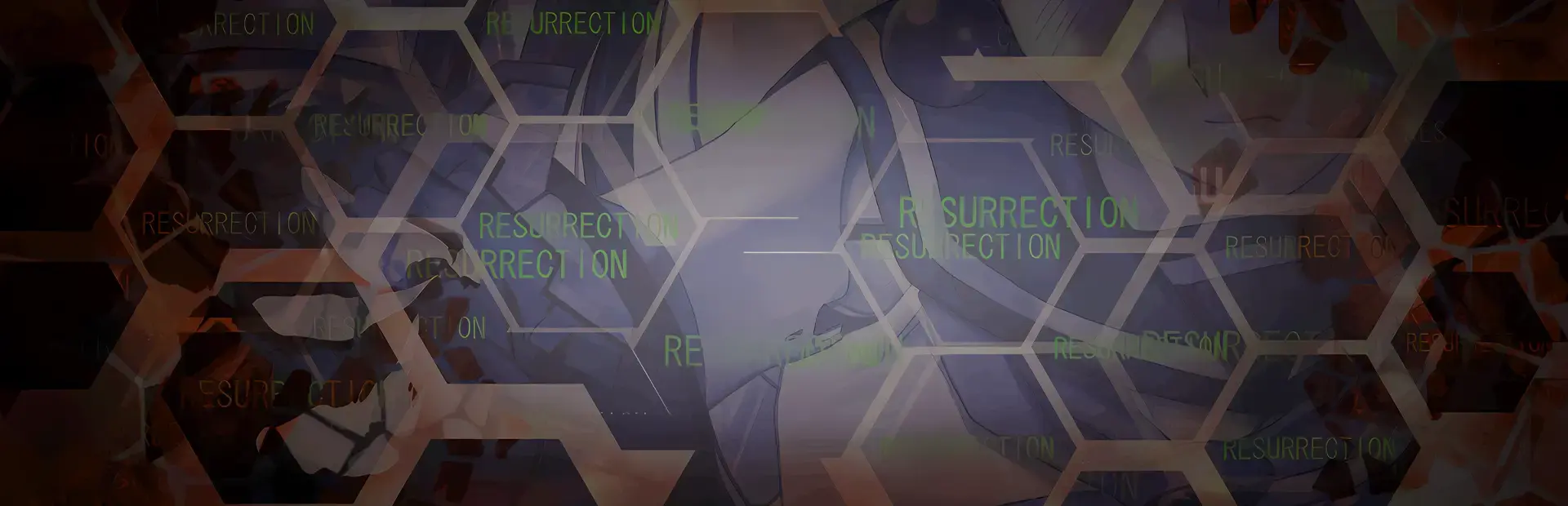 DoDonPachi DaiFukkatsu Ver 1.5 background