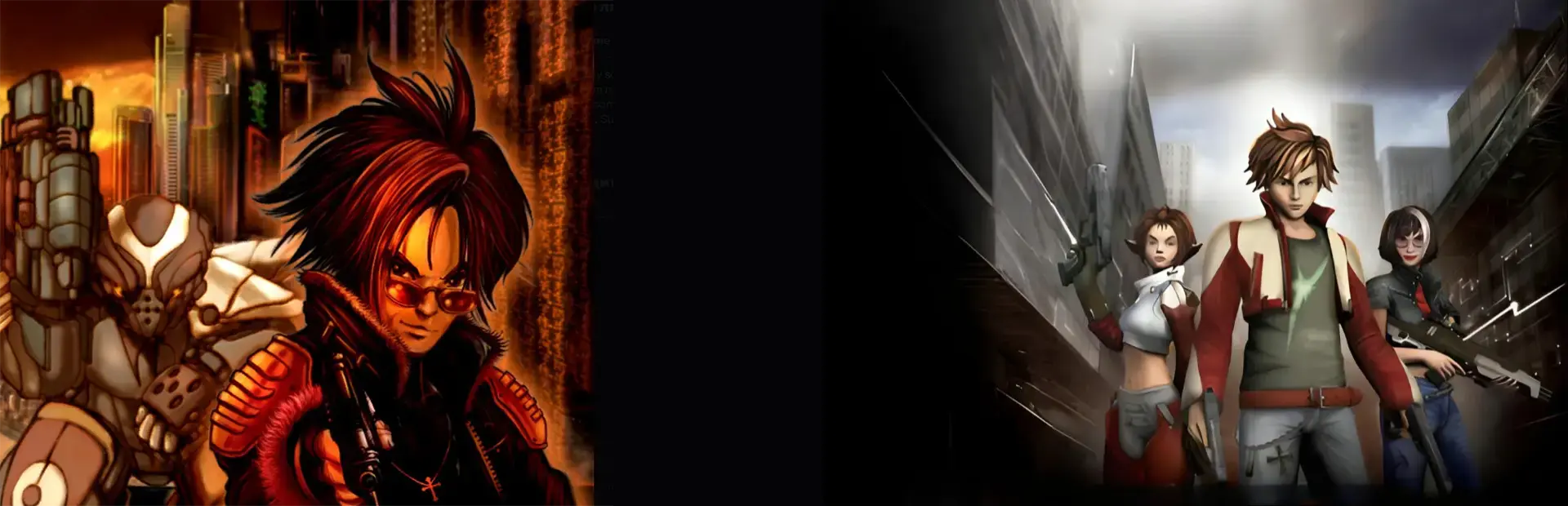 Metathrone background