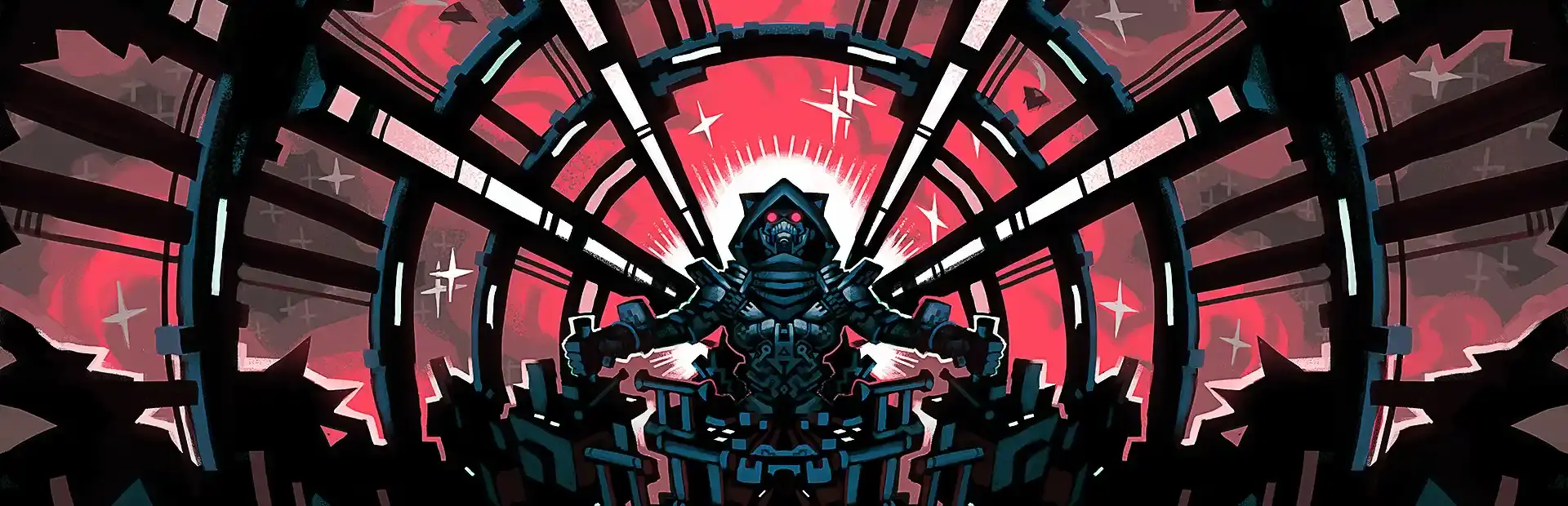 Void Scrappers background