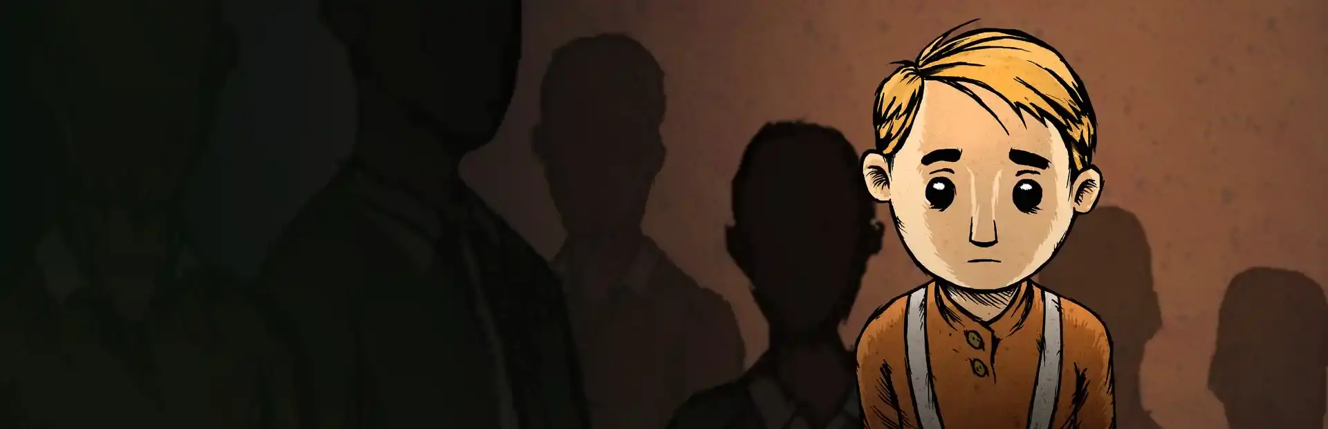 My Child: Lebensborn Remastered background