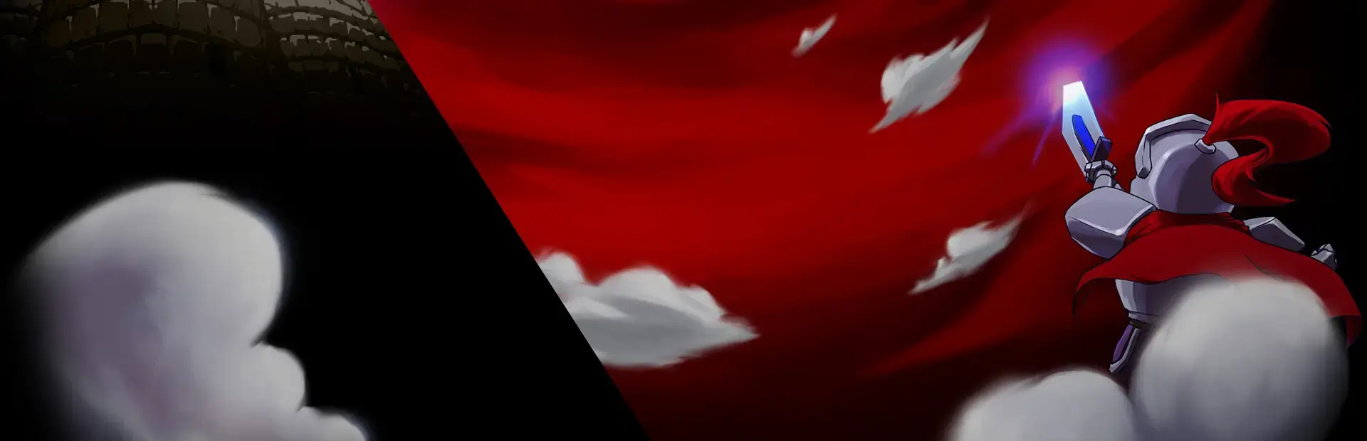 Rogue Legacy: Wanderer Edition background