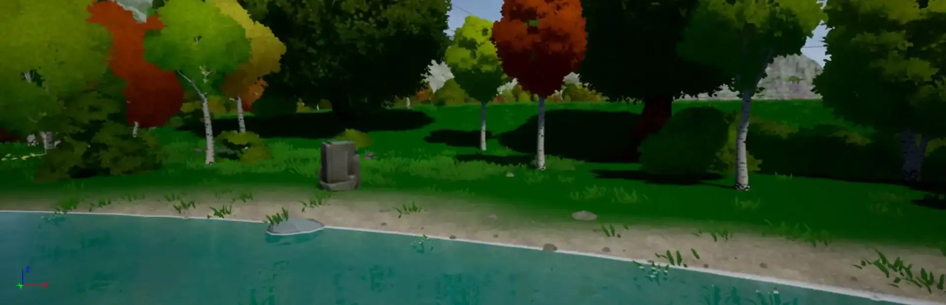 The Survivors background