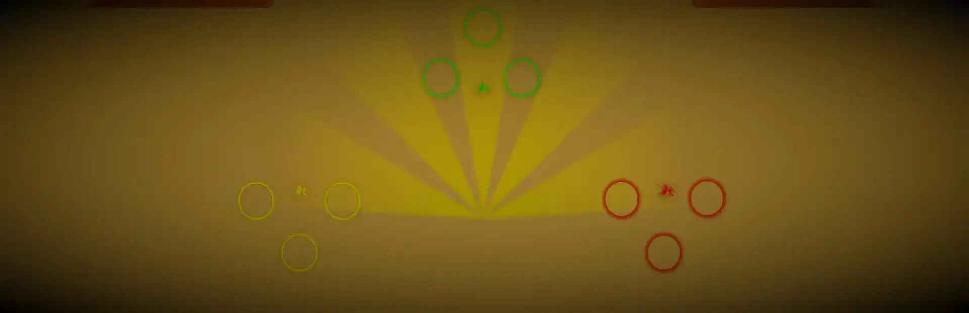 Color Buster background