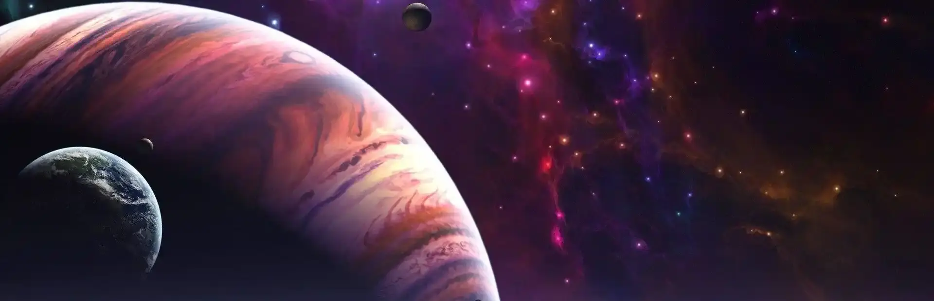 Collector background