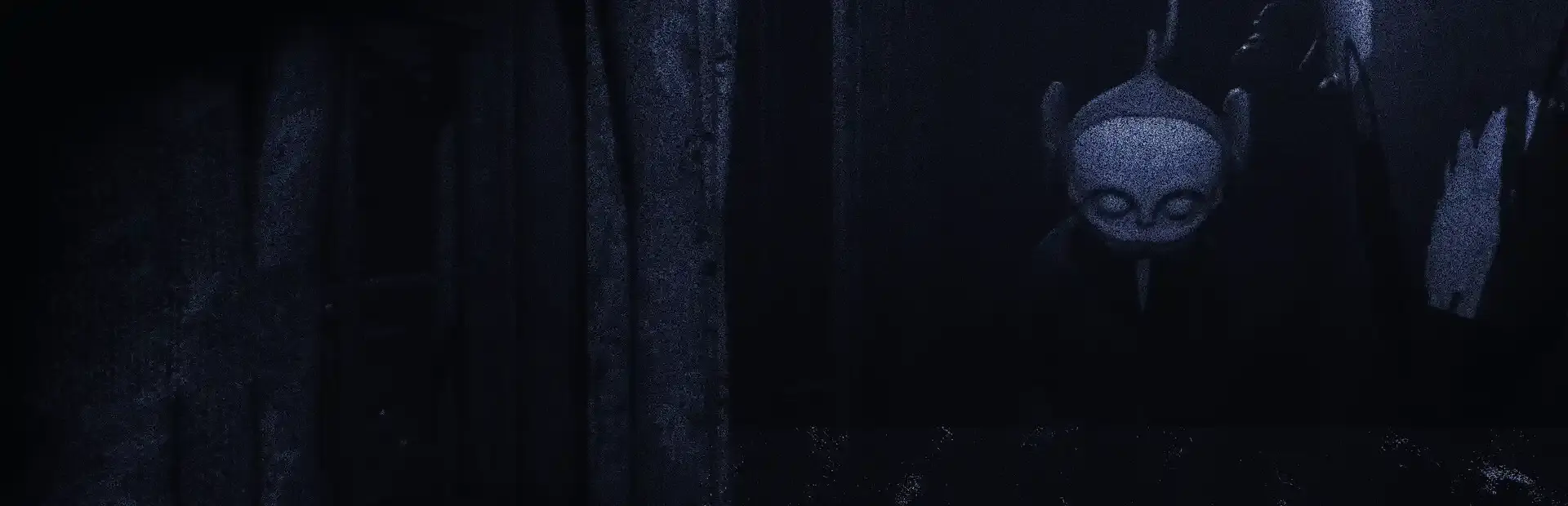 The House background