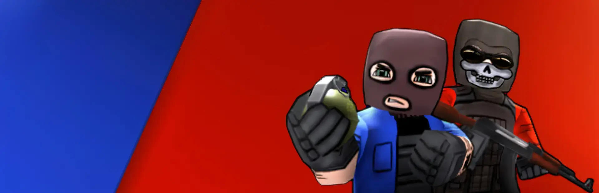 Kuboom background