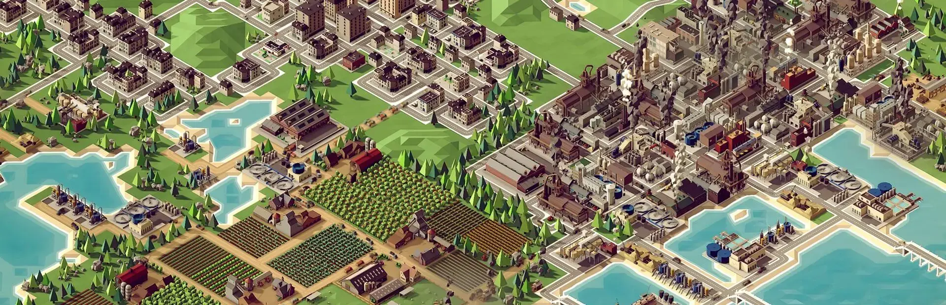 Rise of Industry background