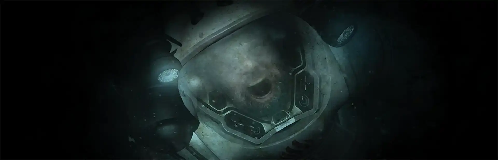 Narcosis background