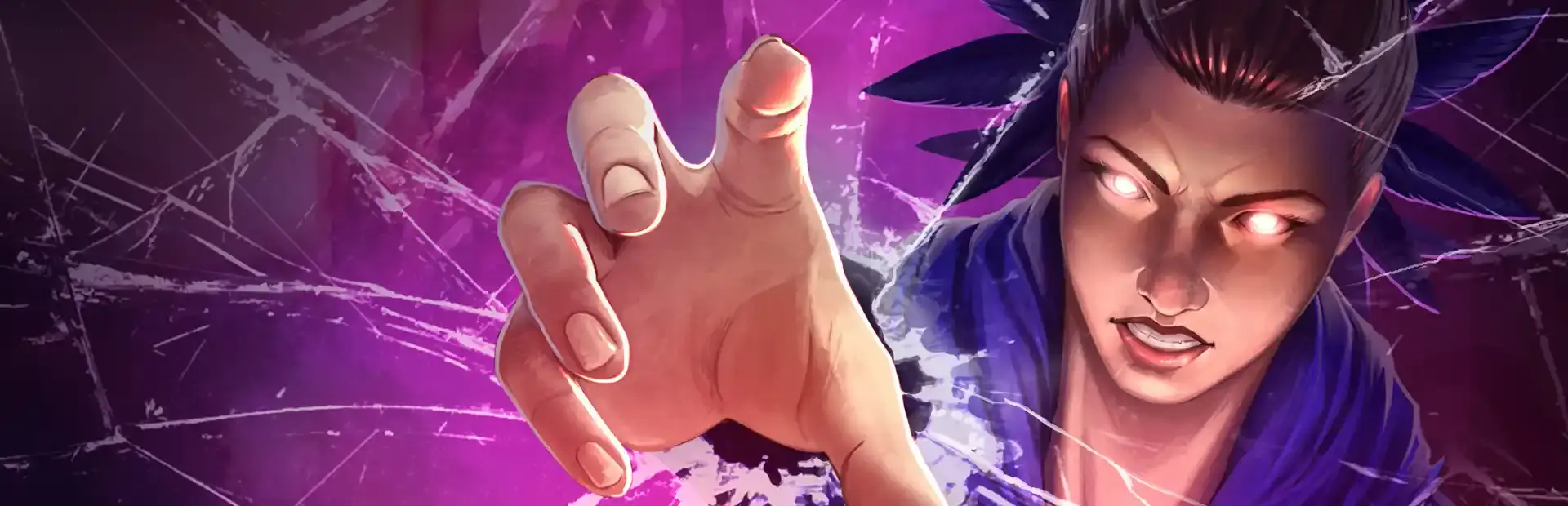 Lost Grimoires 2: Shard of Mystery background