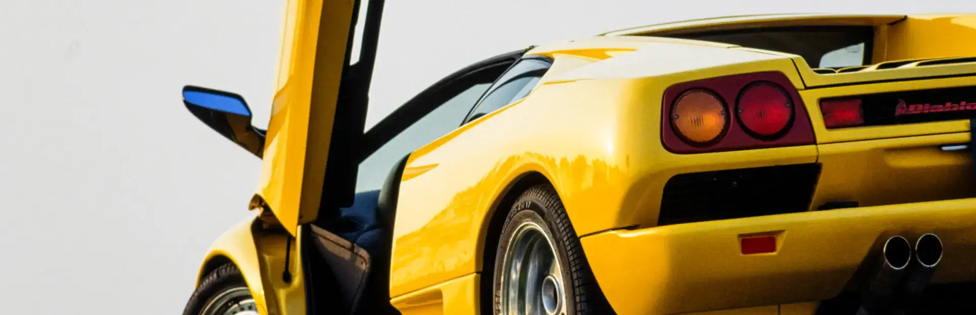 Automobili Lamborghini background