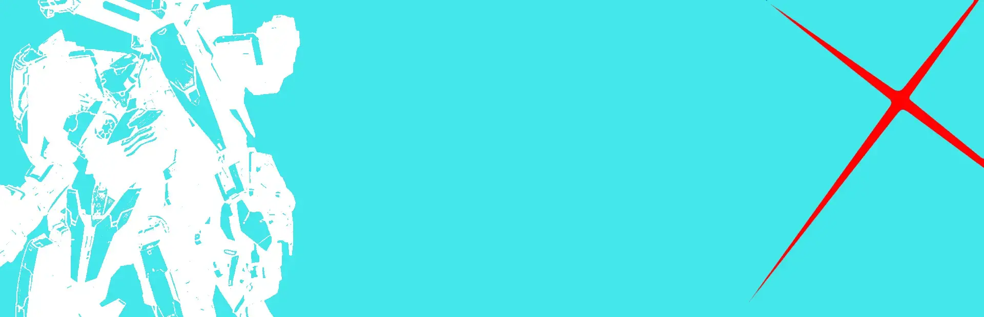 Xenoblade Chronicles X: Limited Edition background