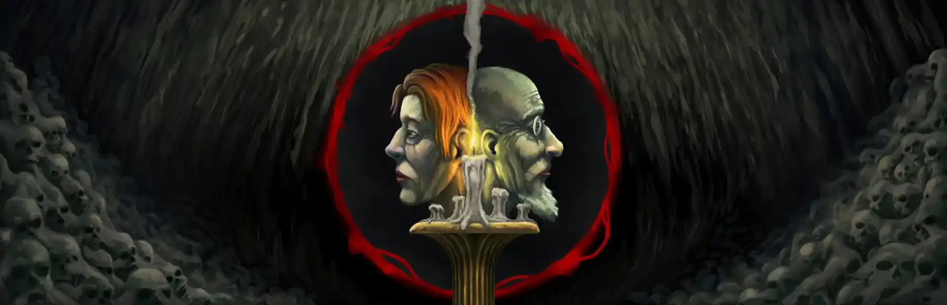 Mythargia background