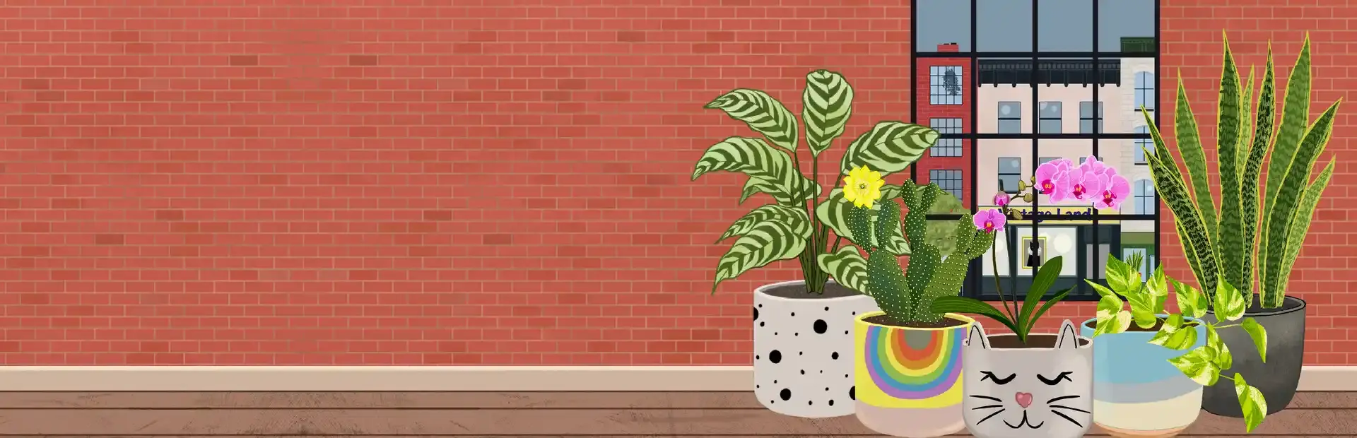 Plant Therapy background