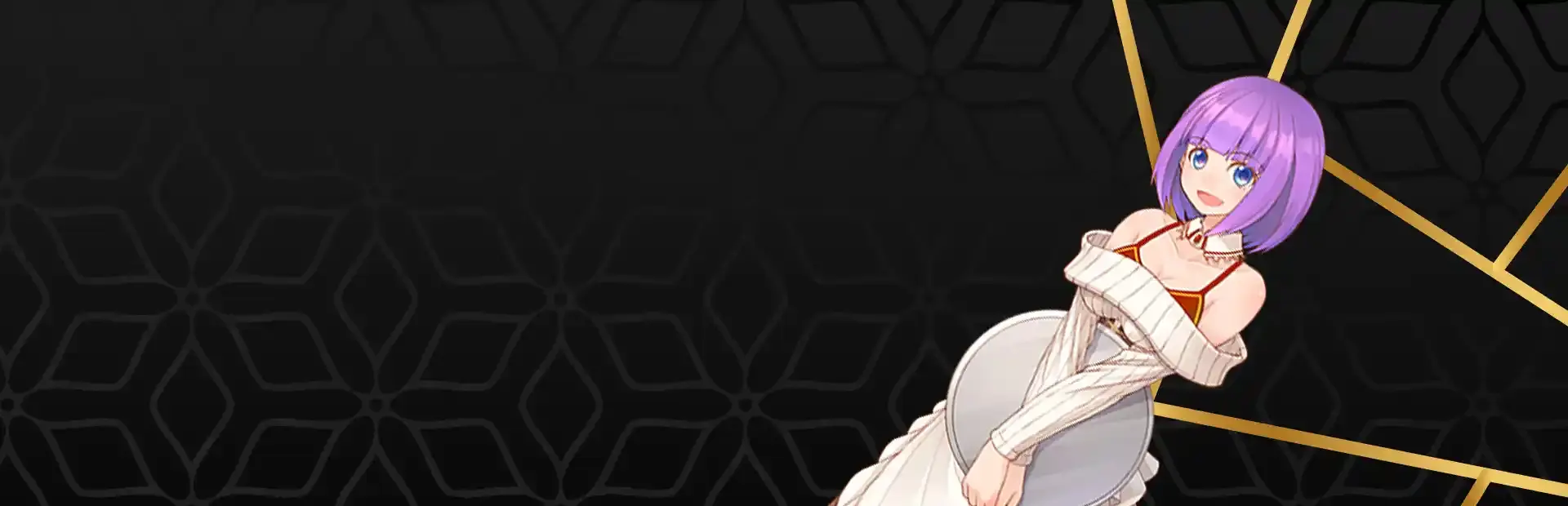 Hentai Like a Boss 2 background