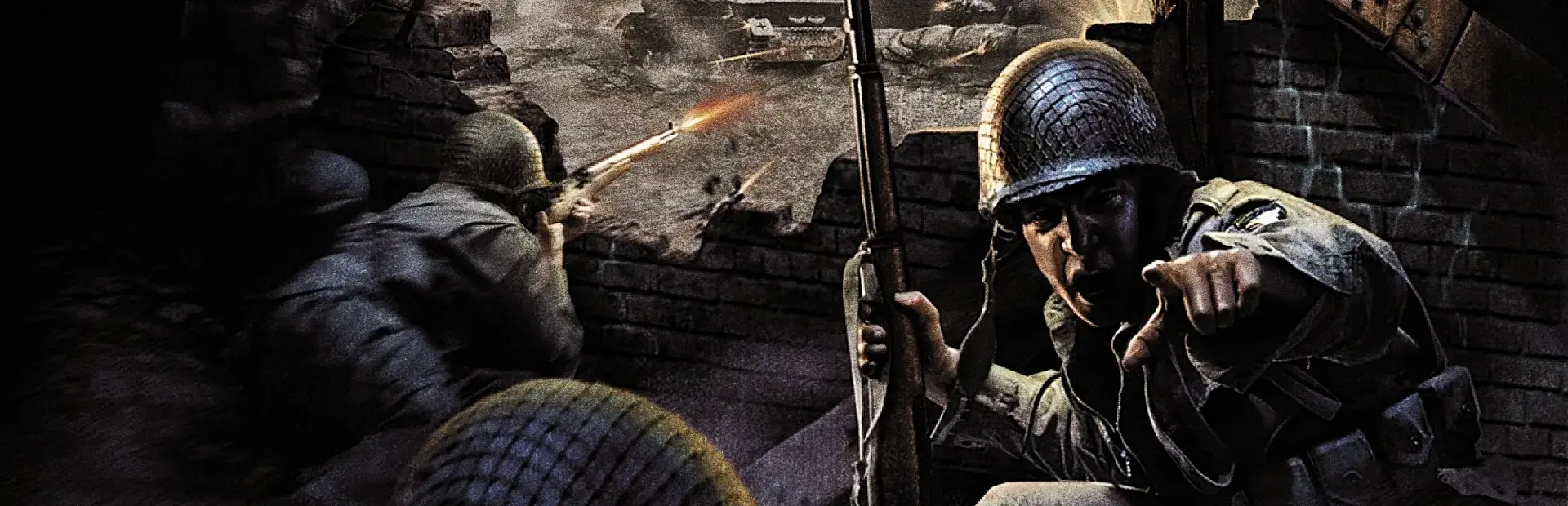 Call of Duty background