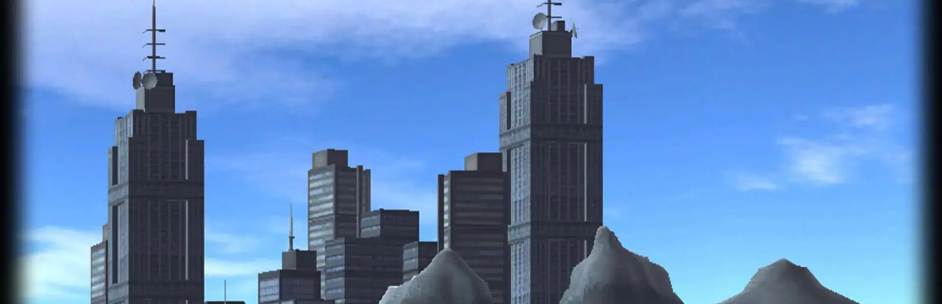Detour: Highway Simulator background