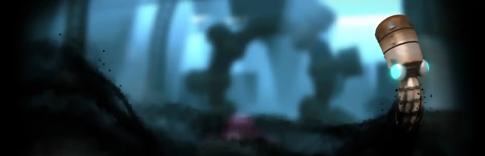 Rive background