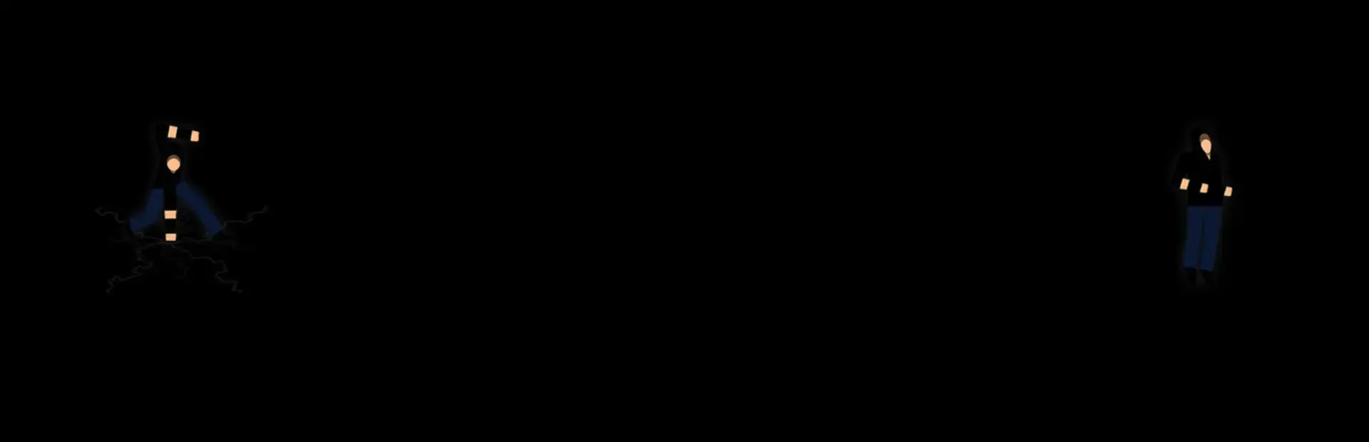Burst background