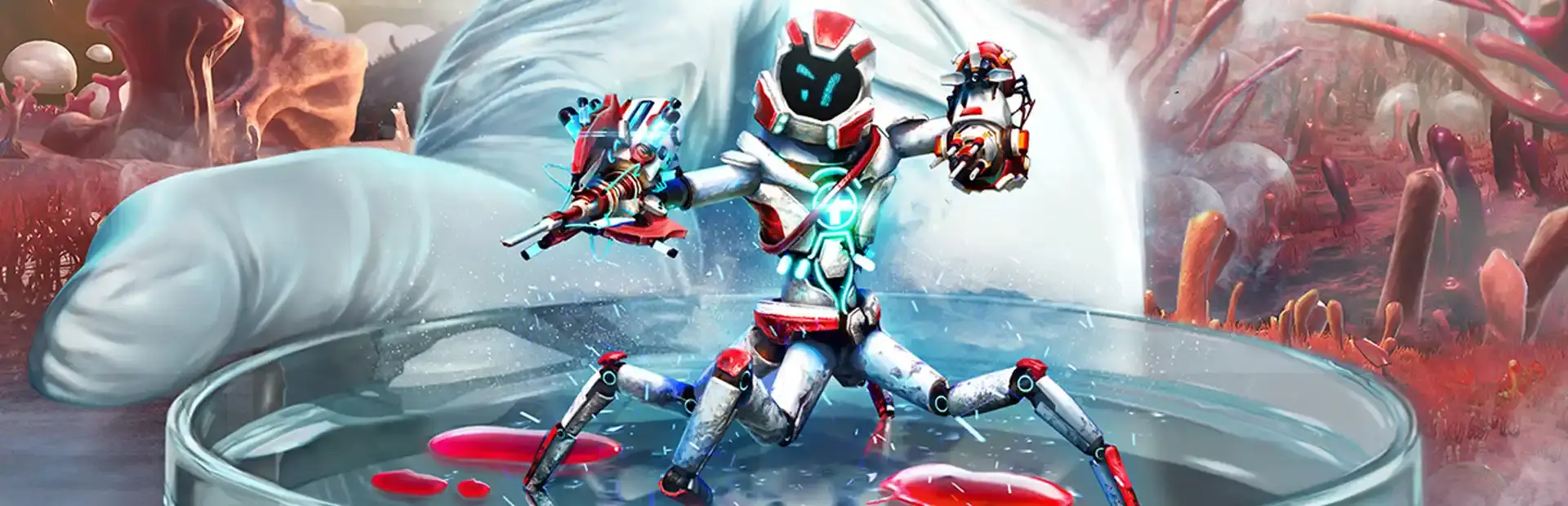 Project Remedium background