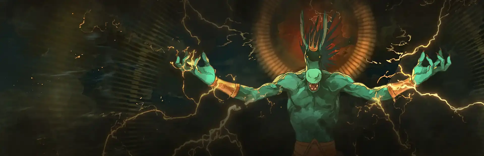 Saviorless background