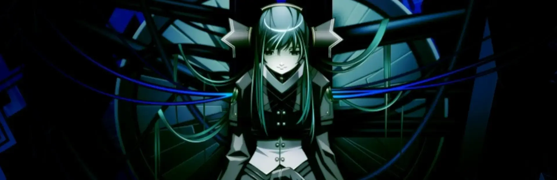 Operation Abyss: New Tokyo Legacy background