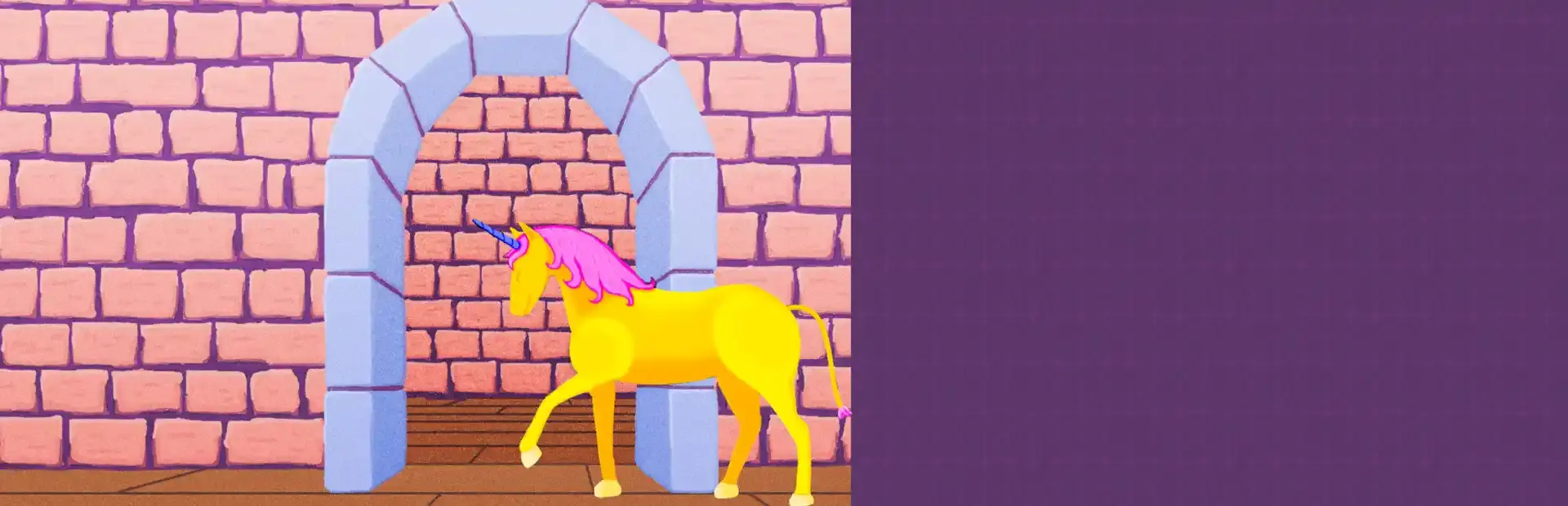 Runi's Math Castle background