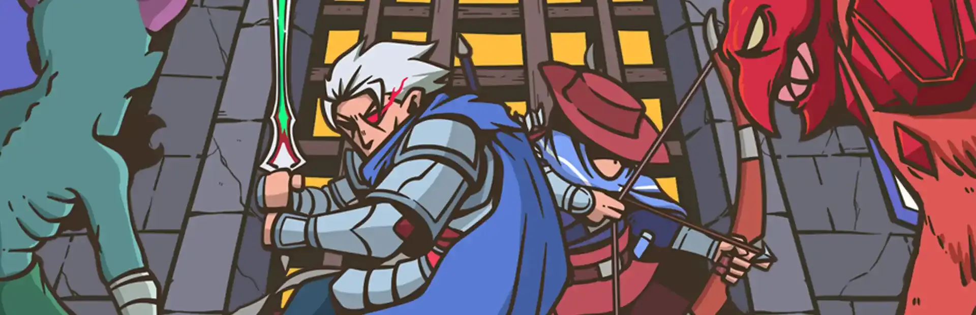 Gate Warfare background