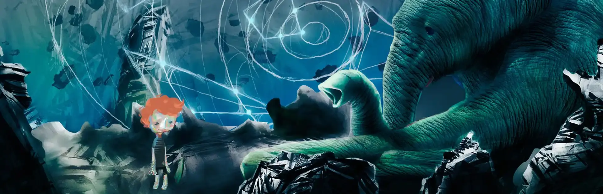 Nubla background