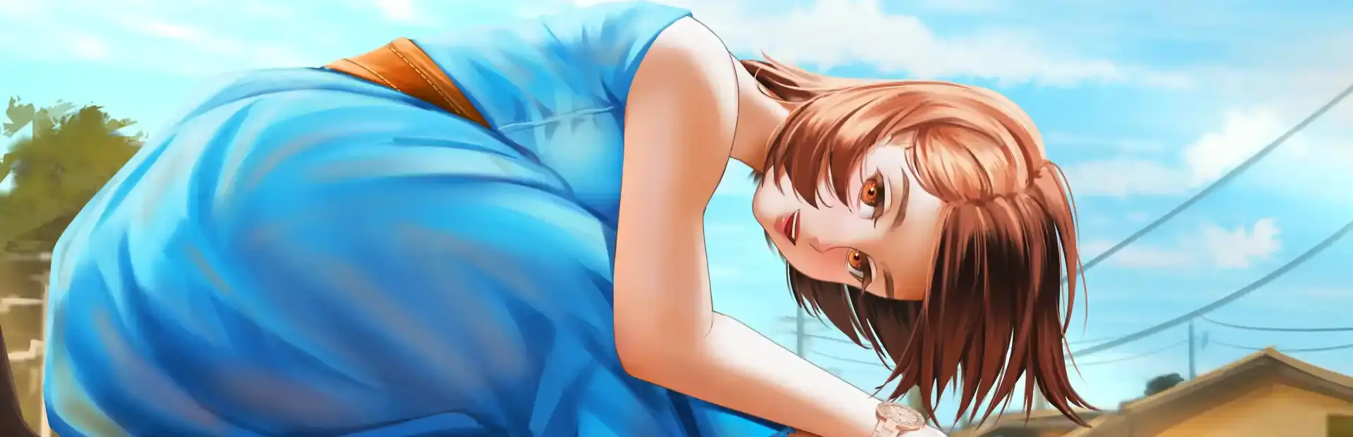 Sexy Milfs background