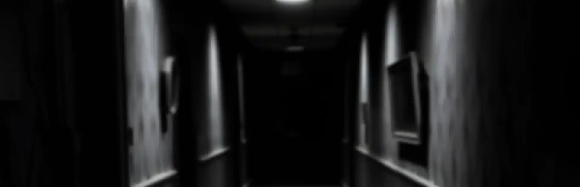 Backrooms: Final Exam Part II background