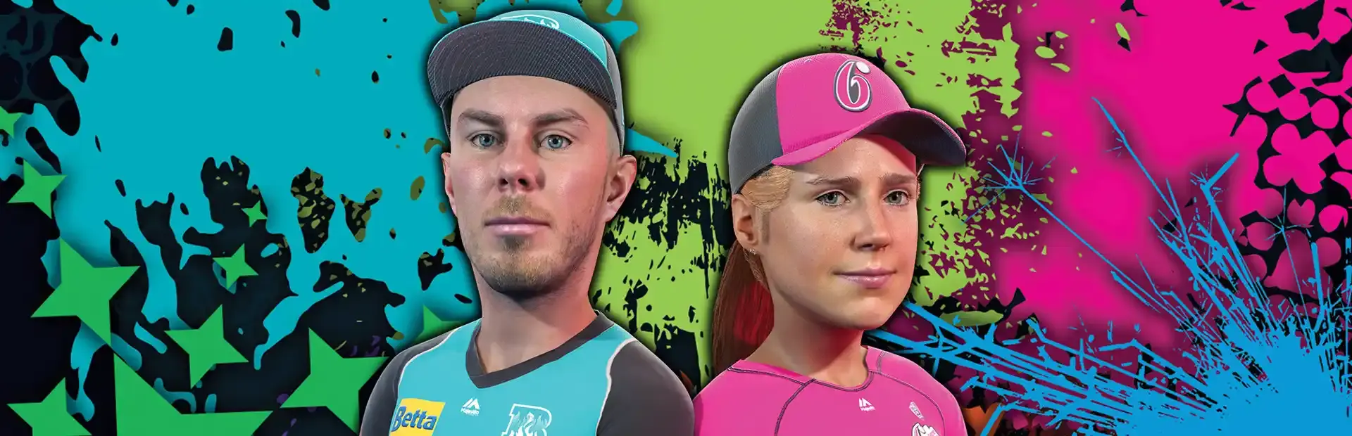 Big Bash Boom background