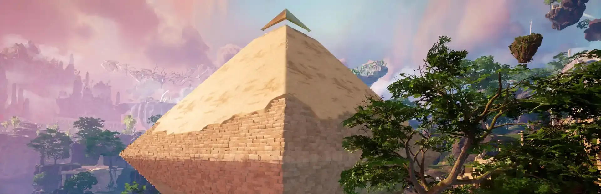 Islands of Insight background