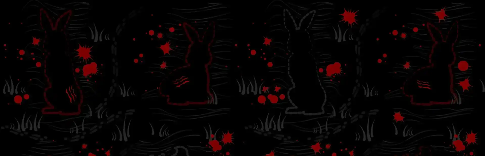 Rabbit Riot background