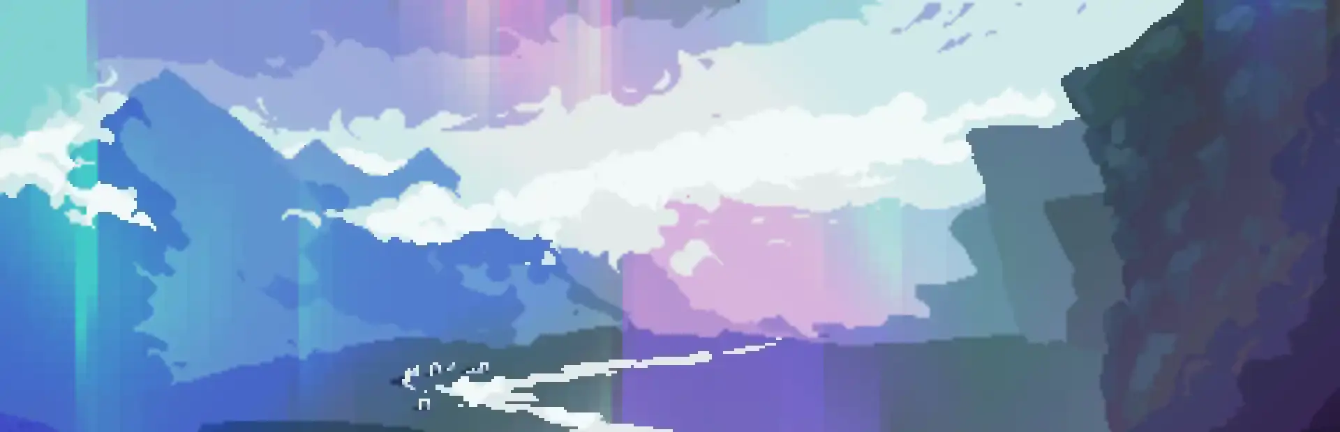 Seals of the Bygone background